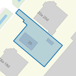 Perceel BSH00-B-9519