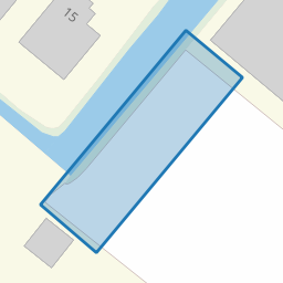 Perceel BSH00-B-9521