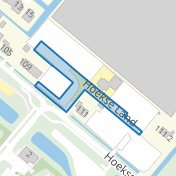 Perceel BSH00-B-9522