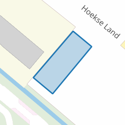 Perceel BSH00-B-9523