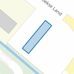 Perceel BSH00-B-9525