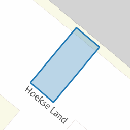 Perceel BSH00-B-9529