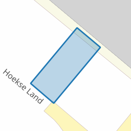 Perceel BSH00-B-9530