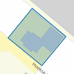 Perceel BSH00-B-9533