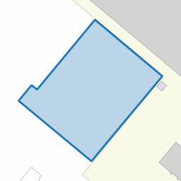 Perceel BSH00-B-9535