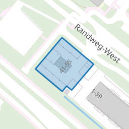 Perceel BSH00-B-9546