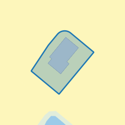 Perceel BSH00-B-9551