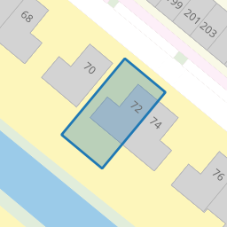 Perceel BSH00-B-9555