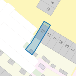 Perceel BSH00-B-9562