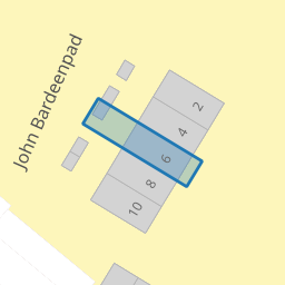 Perceel BSH00-B-9568