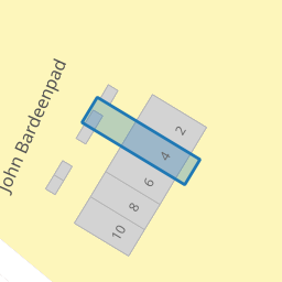 Perceel BSH00-B-9569