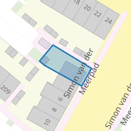 Perceel BSH00-B-9570