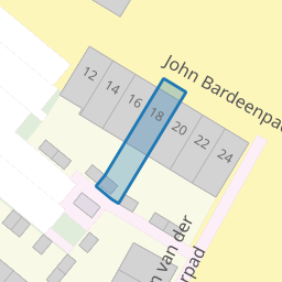 Perceel BSH00-B-9573