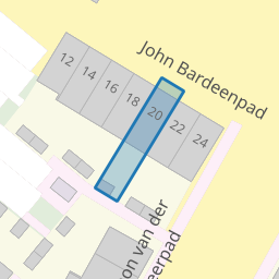 Perceel BSH00-B-9574