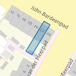 Perceel BSH00-B-9575