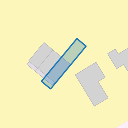 Perceel BSH00-B-9595