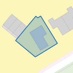 Perceel BSH00-B-9597