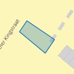 Perceel BSH00-B-9605