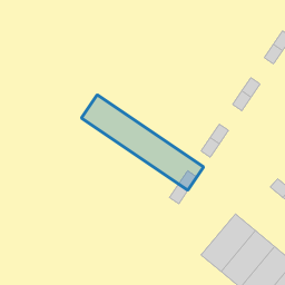 Perceel BSH00-B-9607