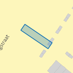 Perceel BSH00-B-9609