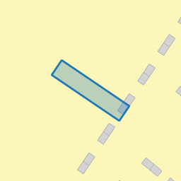 Perceel BSH00-B-9611