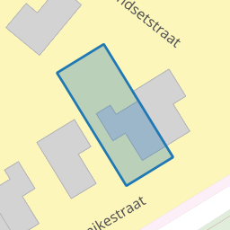 Perceel BSH00-B-9613