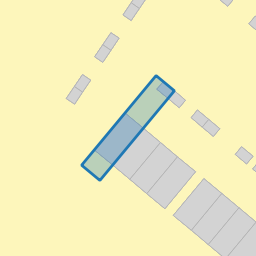 Perceel BSH00-B-9616