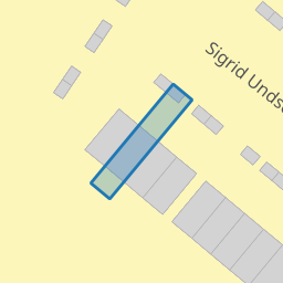 Perceel BSH00-B-9618