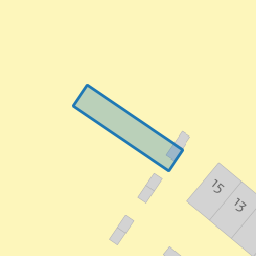 Perceel BSH00-B-9621