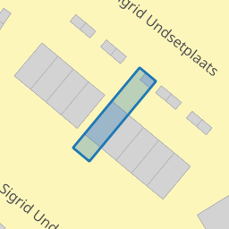 Perceel BSH00-B-9625