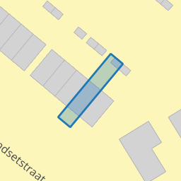 Perceel BSH00-B-9629