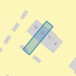 Perceel BSH00-B-9630