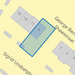 Perceel BSH00-B-9634