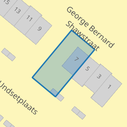 Perceel BSH00-B-9635