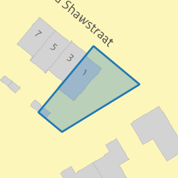 Perceel BSH00-B-9640