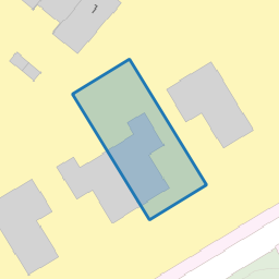 Perceel BSH00-B-9641