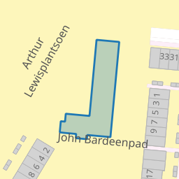 Perceel BSH00-B-9644