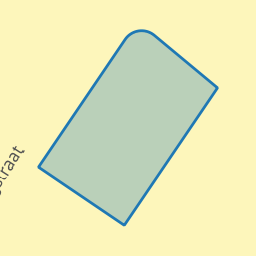 Perceel BSH00-B-9652