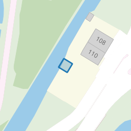 Perceel BSH00-B-9689