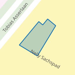 Perceel BSH00-B-9691