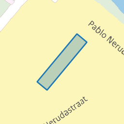 Perceel BSH00-B-9705