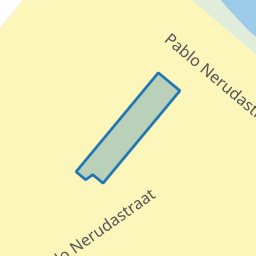 Perceel BSH00-B-9706