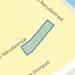 Perceel BSH00-B-9708