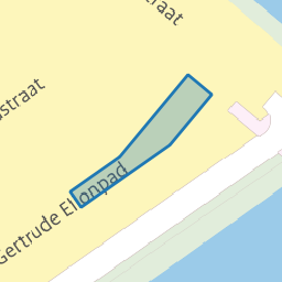 Perceel BSH00-B-9711