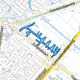 Perceel BSH00-B-9718