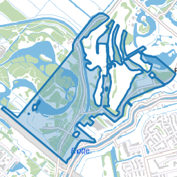 Perceel BSH00-B-9719