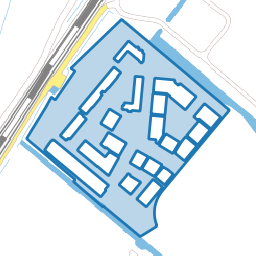 Perceel BSH00-B-9723