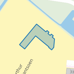 Perceel BSH00-B-9724