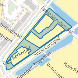 Perceel BSH00-B-9730