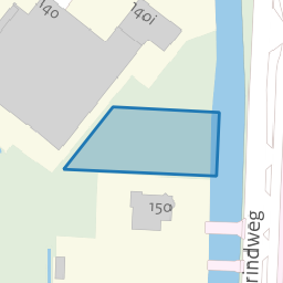 Perceel BSH00-B-9740